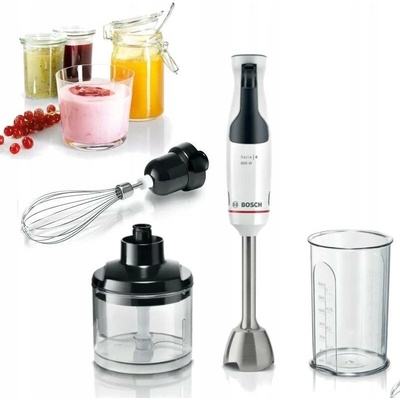 Bosch MSM 4W221
