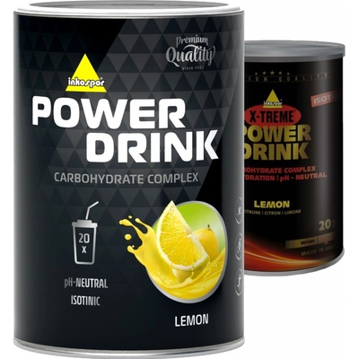 Inkospor X-TREME Power Drink 700 g