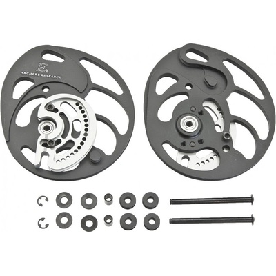 Kladky Beast Hunter Axis – Hledejceny.cz