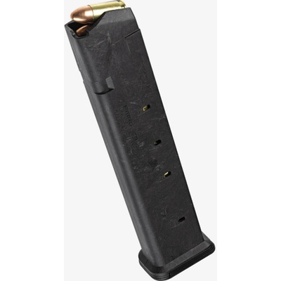 Magpul USA PMAG 27 GL9 GLOCK 9x19mm Parabellum Black – Zbozi.Blesk.cz