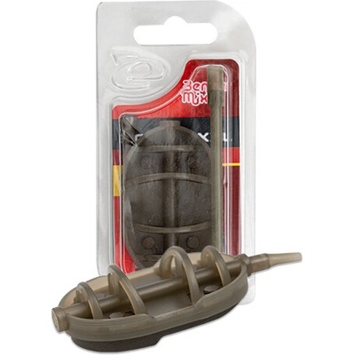 BENZÁR KOŠÍK METHOD FEEDER BIG FLAT XXL