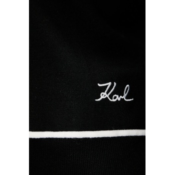 KARL LAGERFELD Пуловер Karl Lagerfeld (A3W18023)
