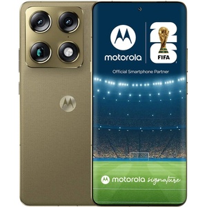 Motorola Signature 5G 512GB 16GB RAM Dual Мобилни телефони (GSM)