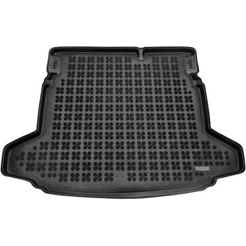 Image 1 of Гумена стелка за багажник за Saab 9-3 (2003+) Sport Sedan versions with niches on both sides - Rezaw Plast