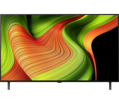 LG OLED55C5ELB