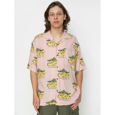 Element Resort (woods pink)