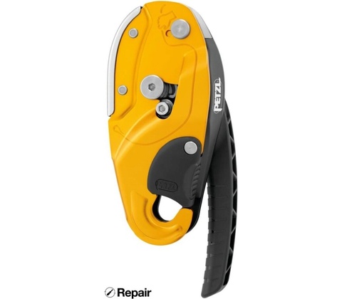 Petzl Rig