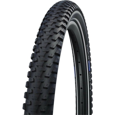 MARATHON PLUS MTB 27.5x2.10 67EPI 1200g TwinSkin SmartGuard Addix reflex