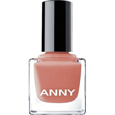 ANNY Nehty Lak-na-nehtySunset & The City CollectionLak na nehty 171.15 Apricot Crush 15 ml (13 133,00 Kč / 1 l)