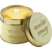 Bomb Cosmetics Vanilla Honey 35 hodín