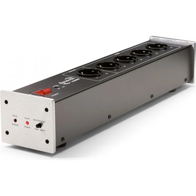 Dynavox Power Strip X2000 - Silver