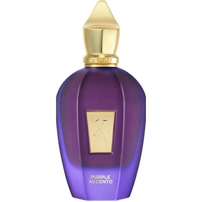 Xerjoff Purple Accento parfumovaná voda unisex 100 ml