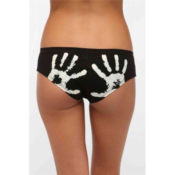 Underwear Wind Дамски бикини - Черни #310115 (310115_Черно)