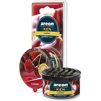 Areon Ken Cherry