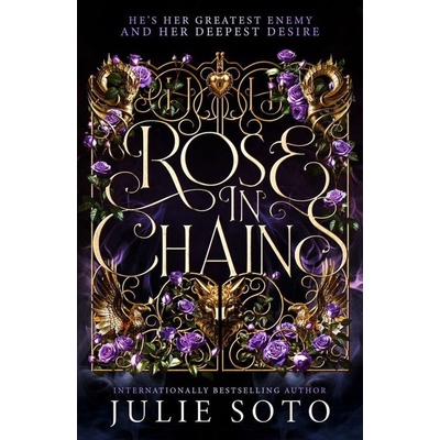 Rose in Chains