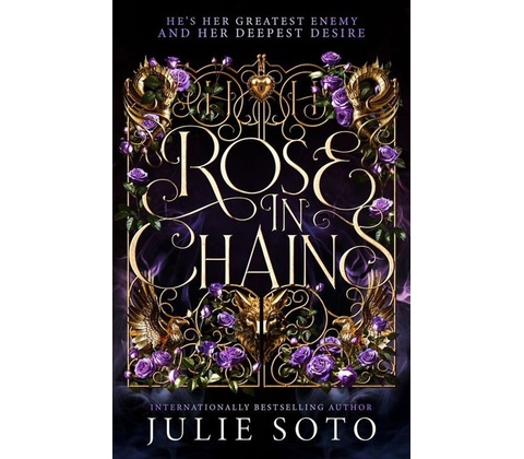 Rose in Chains