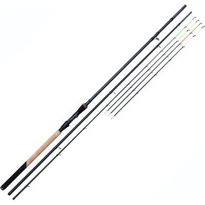 Kinetic Scorpius Feeder CL 3,9 m 60-120 g 3 díly