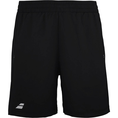 Babolat Play Short Boy Black