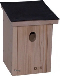 KikiTiki Basic, M