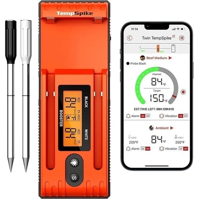 ThermoPro TP-972 TempSpike Plus – Zboží Dáma