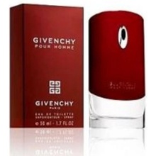 Givenchy toaletní voda pánská 100 ml