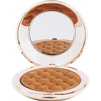 Affect Glamour Pressed Bronzer kompaktní bronzer Havana 9 g