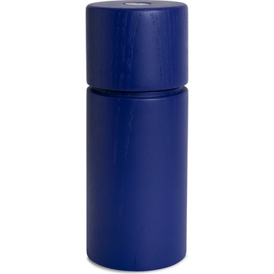 Crushgrind Мелничка за сол или пипер Bergen 12 см индигова (070375-0094)