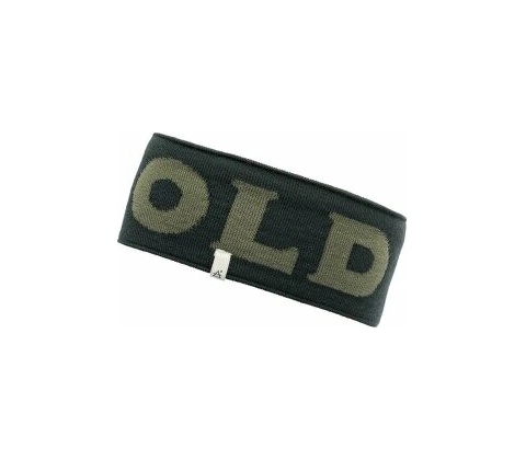 Devold Logo merino Woods