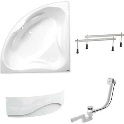 Laguna Royale 150 x 150 cm SIKORO1500APNP