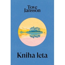 Kniha leta