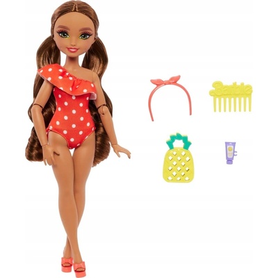 Barbie Dream Besties Malibu v plavkách