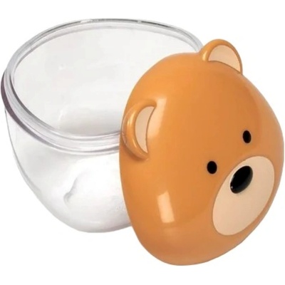 Melii Купичка за храна Melii - Мече, 232 ml (39241040)