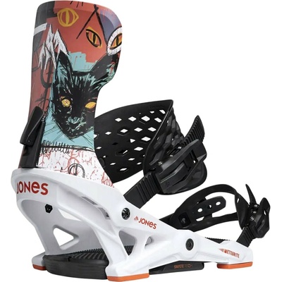 Jones Meteorite rallycat 25/26 – Zbozi.Blesk.cz