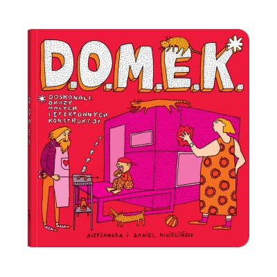 D.O.M.E.K.