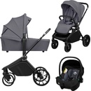 Lionelo Mika Plus 3 in 1