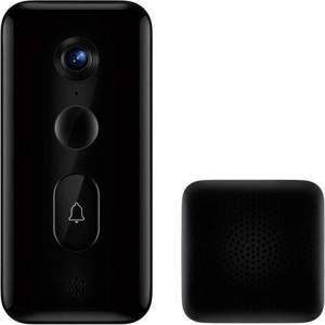  Видео звънец Xiaomi Mi Smart Doorbell 3 (BHR5416GL) (BHR5416GL)