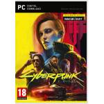CD PROJEKT Cyberpunk 2077 [Ultimate Edition] (PC)