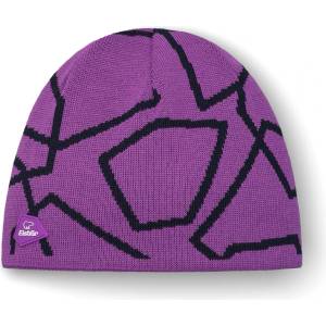 Eisbär Зимна шапка (beanie) Eisbär Sandor Mütze Beanie - Frozen Twilight / Nacht - размер One Size (904-6950-0211)