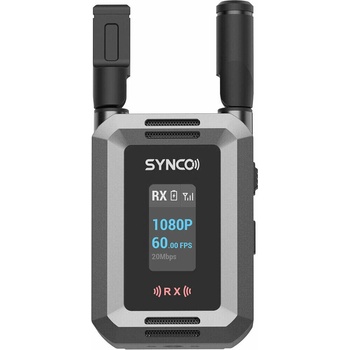 Synco XVision HD