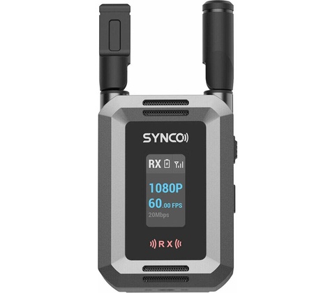 Synco XVision HD