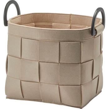 Aquanova Кошница за съхранение Dix бежова (DIXSBM-15)