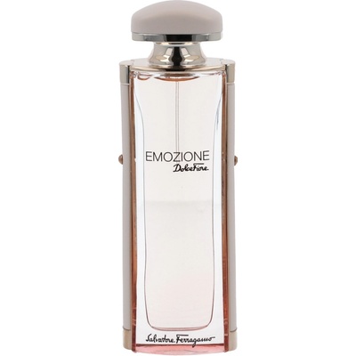 Salvatore Ferragamo Emozione DolceFiore toaletná voda dámska 50 ml