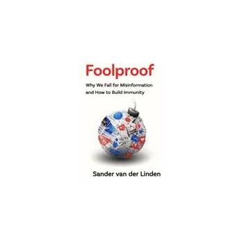 Image 1 of Foolproof | Dr Sander Van der Linden
