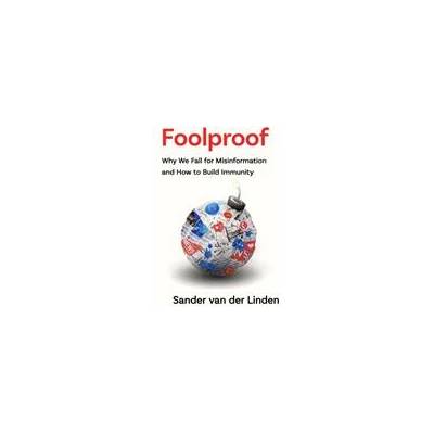 Foolproof | Dr Sander Van der Linden