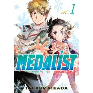 Medalist 1 (ISBN: 9798888771853)