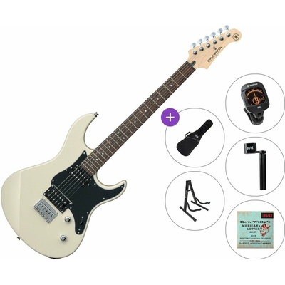 Yamaha Pacifica 120H Set