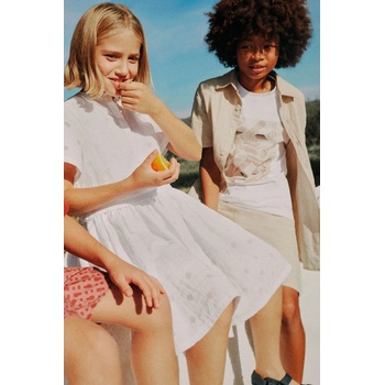 BOSS Детска ленена риза boss (j52008.114.150)