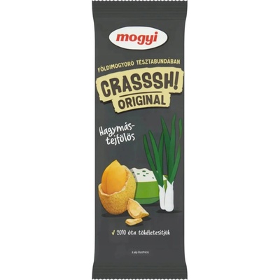 Mogyi arašidy v cestíčku chilli 60 g