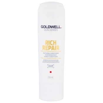 Goldwell Dualsenses Rich Repair Conditioner regenerační Conditioner 200 ml