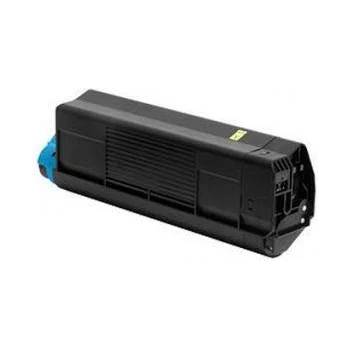 Compatible КАСЕТА ЗА OKI C 5100/5150/5200/5300/5400/5510/3100/3200 - Magenta High - U. T - 100OKIC5100MH